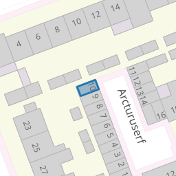 Perceel VHV01-E-2409