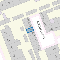 Perceel VHV01-E-2412