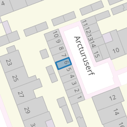 Perceel VHV01-E-2413