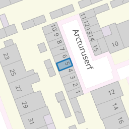 Perceel VHV01-E-2414