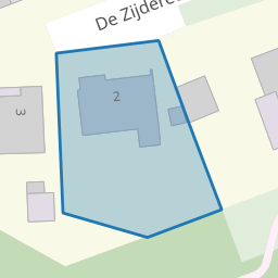 Perceel VHV01-E-2432