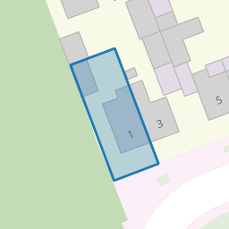 Perceel VHV01-E-2443