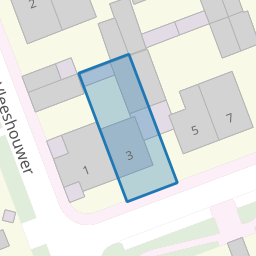 Perceel VHV01-E-2473