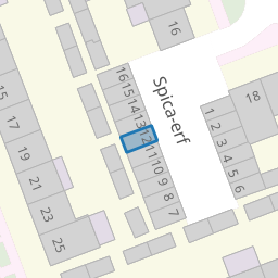 Perceel VHV01-E-2499