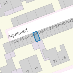 Perceel VHV01-E-2504