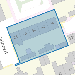 Perceel VHV01-E-2511