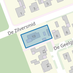 Perceel VHV01-E-2530