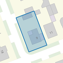 Perceel VHV01-E-2532