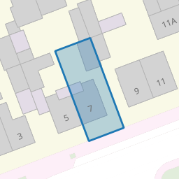 Perceel VHV01-E-2539