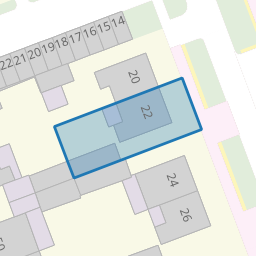 Perceel VHV01-E-2560