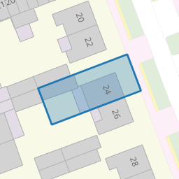 Perceel VHV01-E-2561