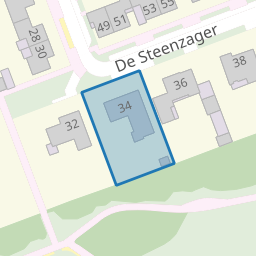 Perceel VHV01-E-2574