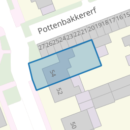 Perceel VHV01-E-2612