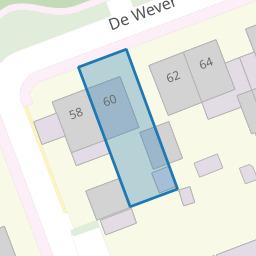 Perceel VHV01-E-2631