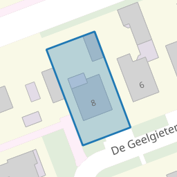 Perceel VHV01-E-2660