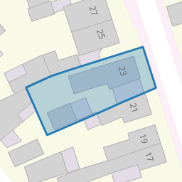 Perceel VHV01-E-2710