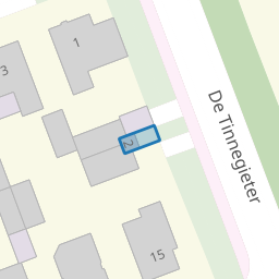 Perceel VHV01-E-2736