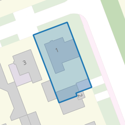 Perceel VHV01-E-2737