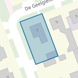 Perceel VHV01-E-2740