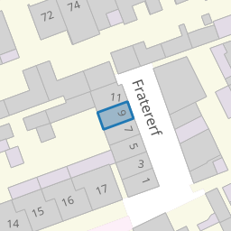 Perceel VHV01-E-2761