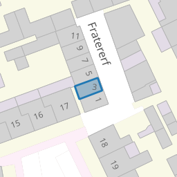 Perceel VHV01-E-2764