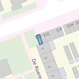 Perceel VHV01-E-2817