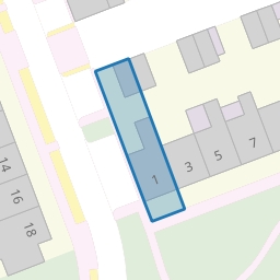 Perceel VHV01-E-2911