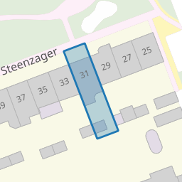 Perceel VHV01-E-2915