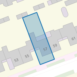 Perceel VHV01-E-2927