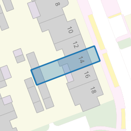 Perceel VHV01-E-2939