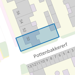 Perceel VHV01-E-2942