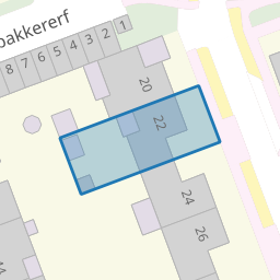 Perceel VHV01-E-2956