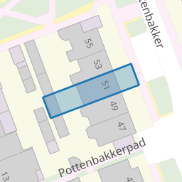 Perceel VHV01-E-2971