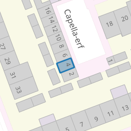 Perceel VHV01-E-3005