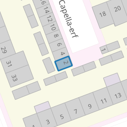 Perceel VHV01-E-3006