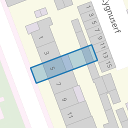 Perceel VHV01-E-3016