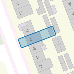 Perceel VHV01-E-3019