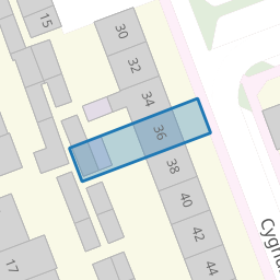 Perceel VHV01-E-3025