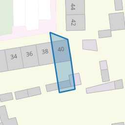 Perceel VHV01-E-3079