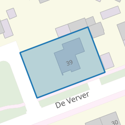 Perceel VHV01-E-3136