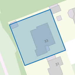 Perceel VHV01-E-3138