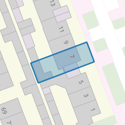 Perceel VHV01-E-3147