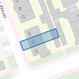 Perceel VHV01-E-3152