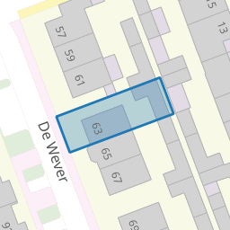 Perceel VHV01-E-3156