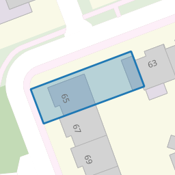 Perceel VHV01-E-3174