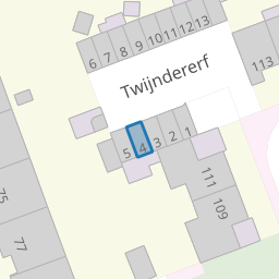 Perceel VHV01-E-3184