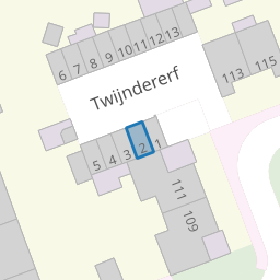 Perceel VHV01-E-3186