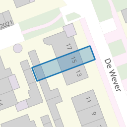 Perceel VHV01-E-3204