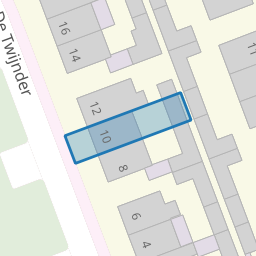 Perceel VHV01-E-3210