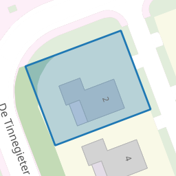 Perceel VHV01-E-3222